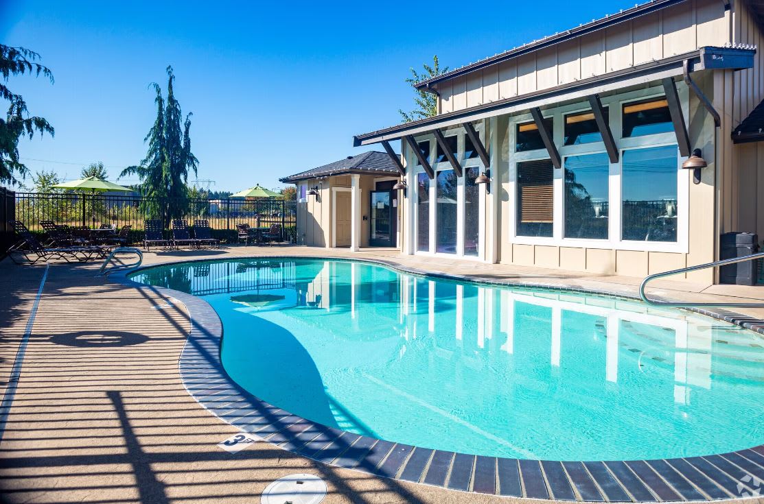 Apartments for Rent in Yelm, WA Tustin Photos